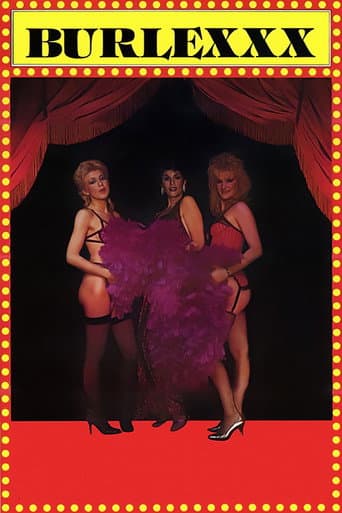 Poster for BurleXXX
