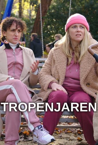 Poster for Tropenjaren