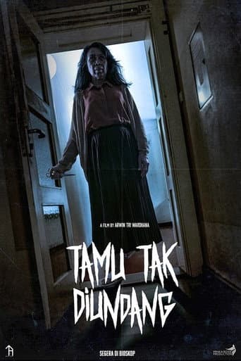 Poster for Tamu Tak Diundang
