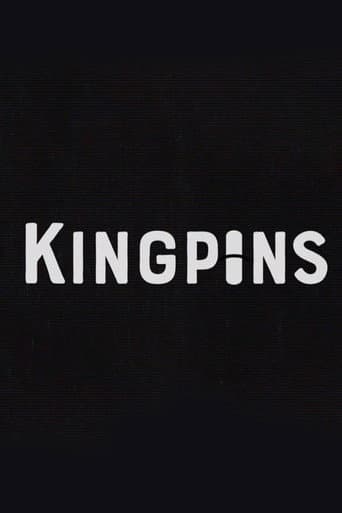 Poster for Kingpins