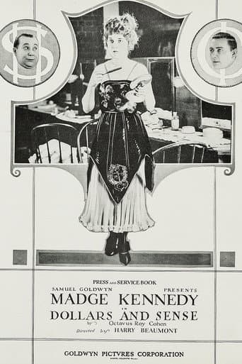 Poster for Dollars and Sense