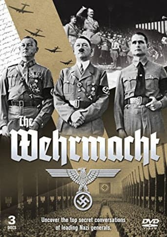 Poster for The Wehrmacht