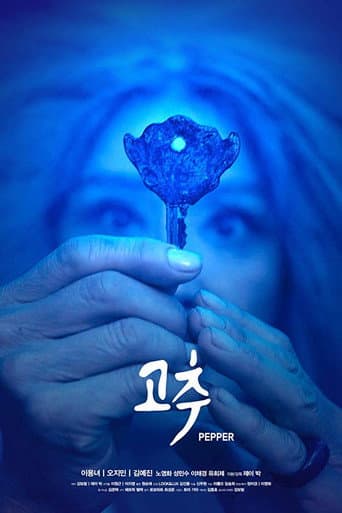 Poster for Pepper
