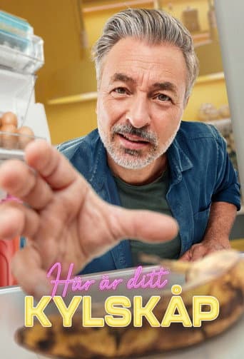 Poster for Season 1