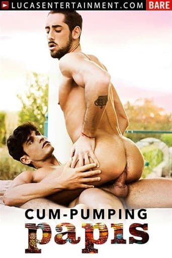 Poster for Cum-Pumping Papis