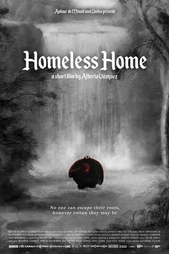 Poster for Homeless Home