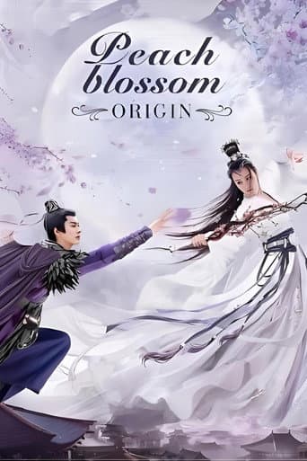 Poster for Peach Blossom Origin