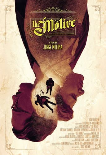Poster for The Motive