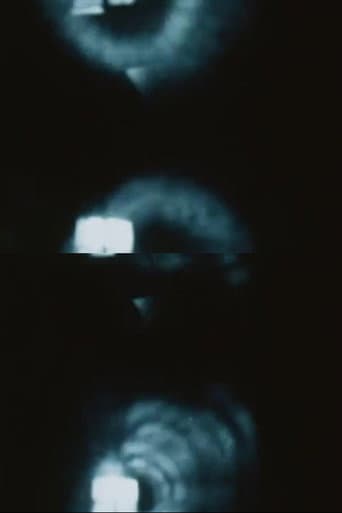 Poster for Pinhole Film (The Man Without a Movie Camera)