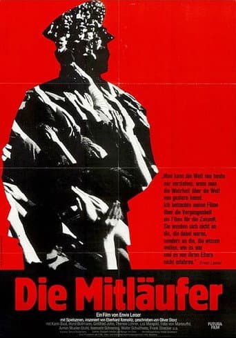 Poster for The Followers