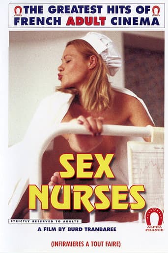 Poster for Young Head Nurses