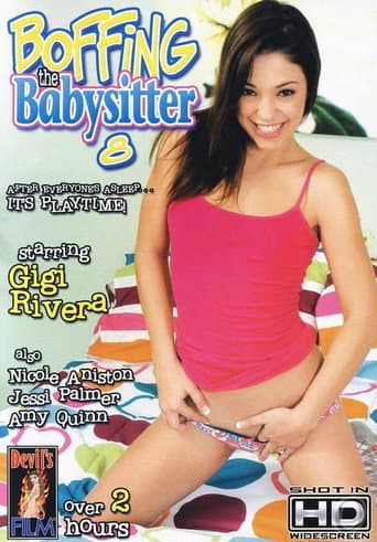 Poster for Boffing the Babysitter 8