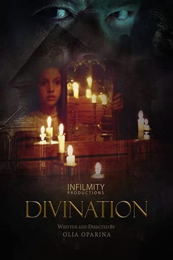 Poster for Divination