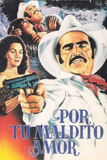 Poster for Por Tu Maldito Amor