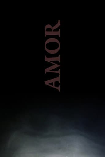 Poster for AMOR