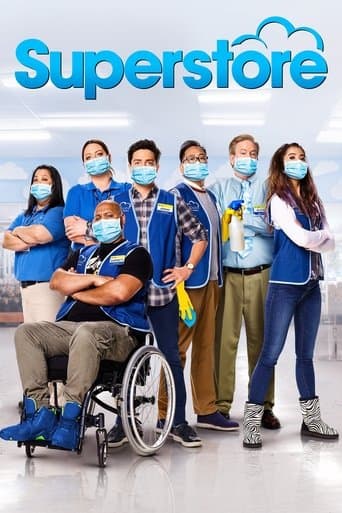 Poster for Season 6