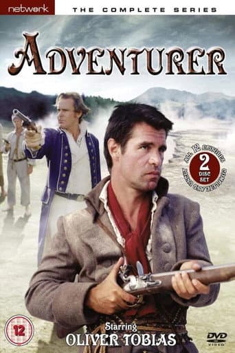 Poster for Adventurer
