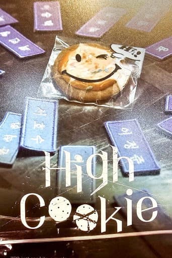 Poster for High Cookie