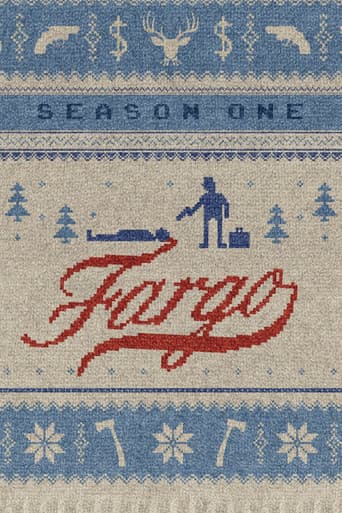 Poster for Season 1