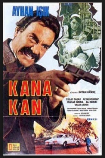Poster for Kana Kan