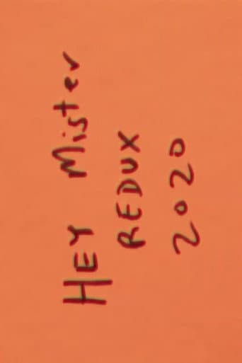 Poster for Hey Mister, You're in the Girls' Room