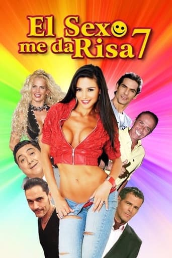 Poster for El sexo me da risa 7