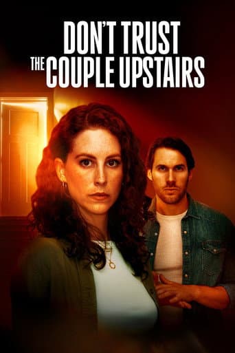 Poster for Don't Trust the Couple Upstairs