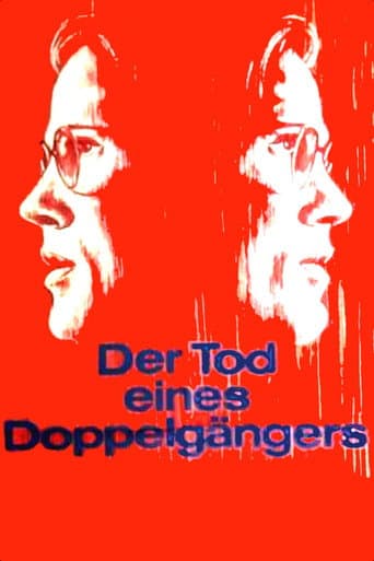 Poster for The Death of a Double