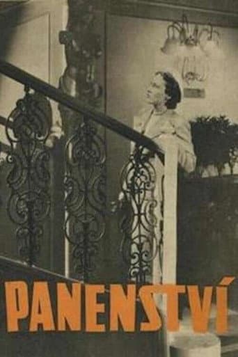 Poster for Virginity