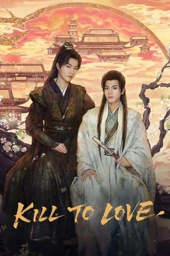 Poster for Kill to Love