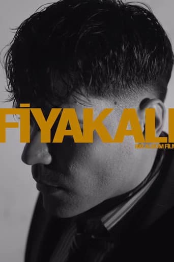 Poster for Fiyakalı