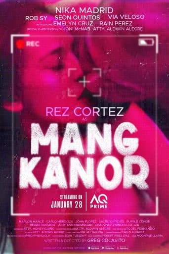 Poster for Mang Kanor