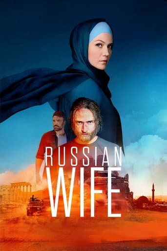 Poster for Russian Wife