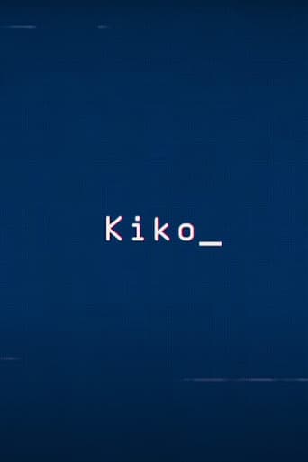 Poster for Kiko