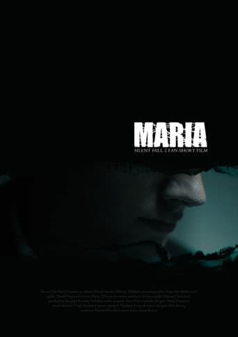Poster for Maria: Silent Hill 2 Fan-Short Film