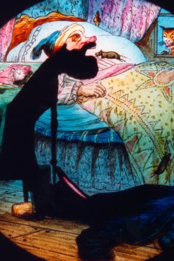 Poster for Panoramas of the Moving Image: Mechanical Slides and Dissolving Views from Nineteenth-Century Magic Lantern Shows
