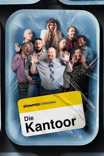 Poster for Die Kantoor