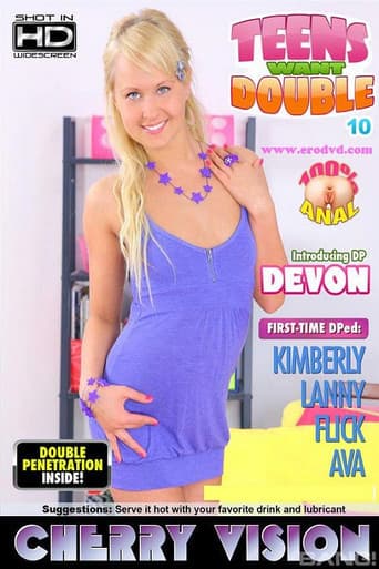 Poster for Teens Want Double 10