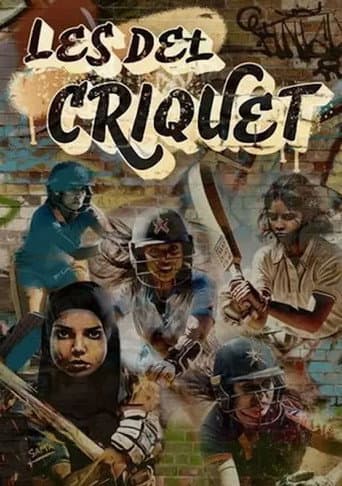 Poster for Les del criquet