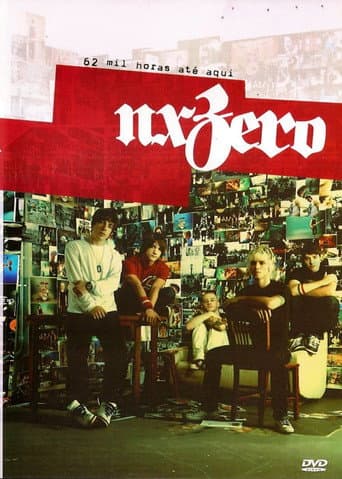 Poster for 62,000 Hours Until Here