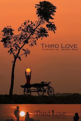Poster for Third Love