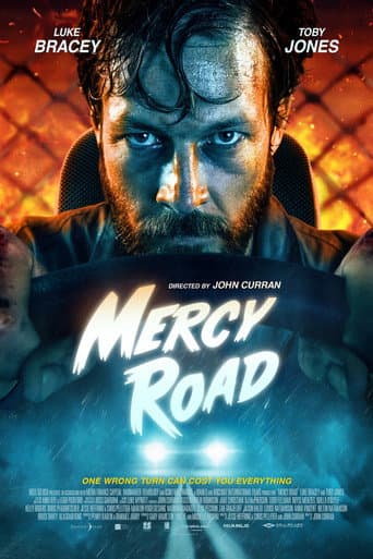 Poster for Mercy Road