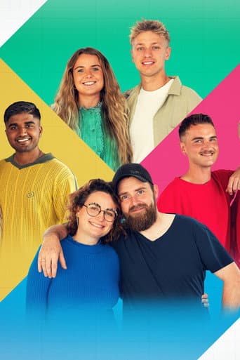 Poster for Season 10