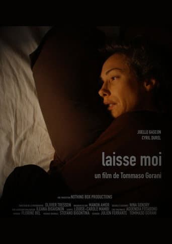 Poster for Laisse Moi