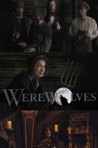 Poster for Werewolves