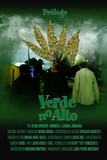 Poster for Prologo - Verde No Alto