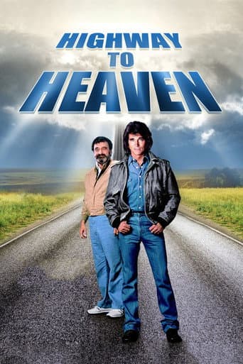 Poster for Highway to Heaven