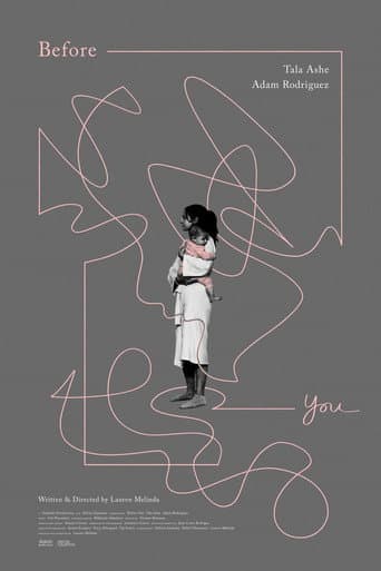 Poster for Before You