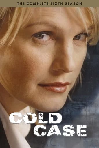 Poster for Season 6