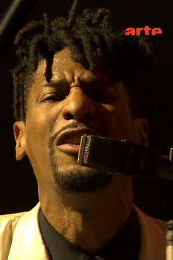 Poster for Jon Batiste @ Baloise Session 2025